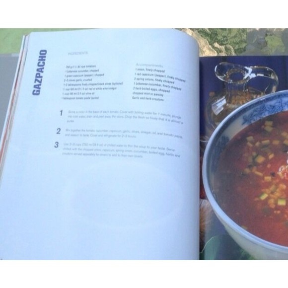 Best-ever 500 Simply Delicious Recipes Hardcover 2007 Illustrated Bay Books Y2K - Picture 14 of 16